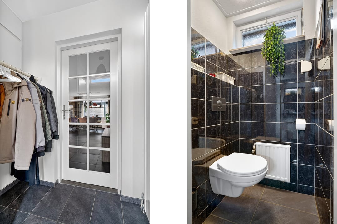 Foto 7 van Peter Paul Rubensstraat 4