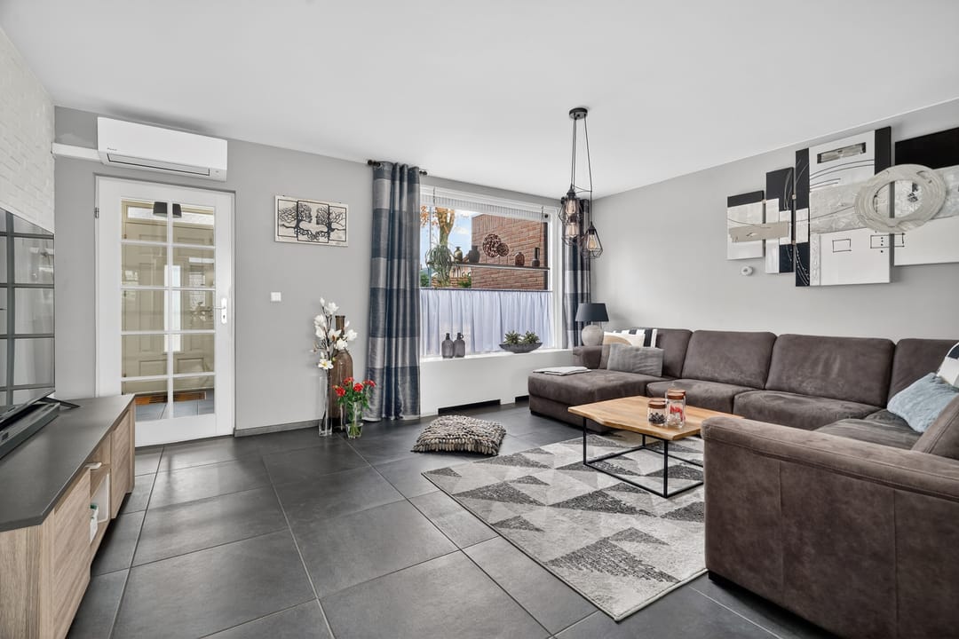 Foto 8 van Peter Paul Rubensstraat 4