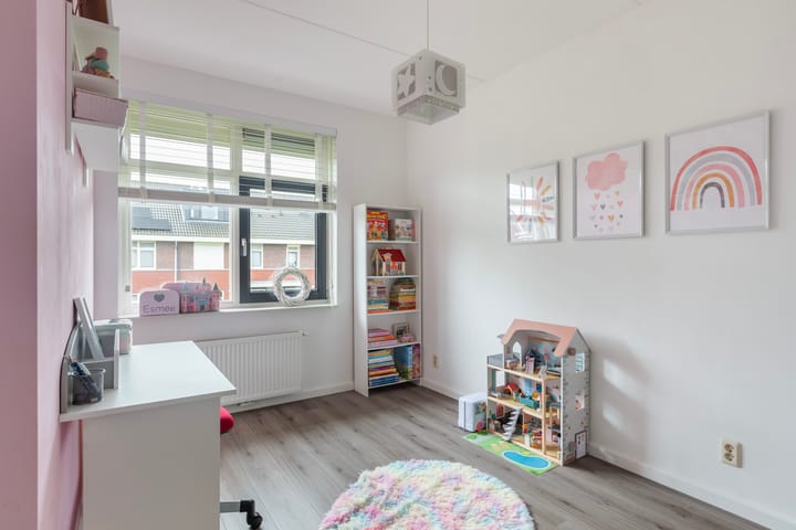 Photo 20 of Kersenhof 10