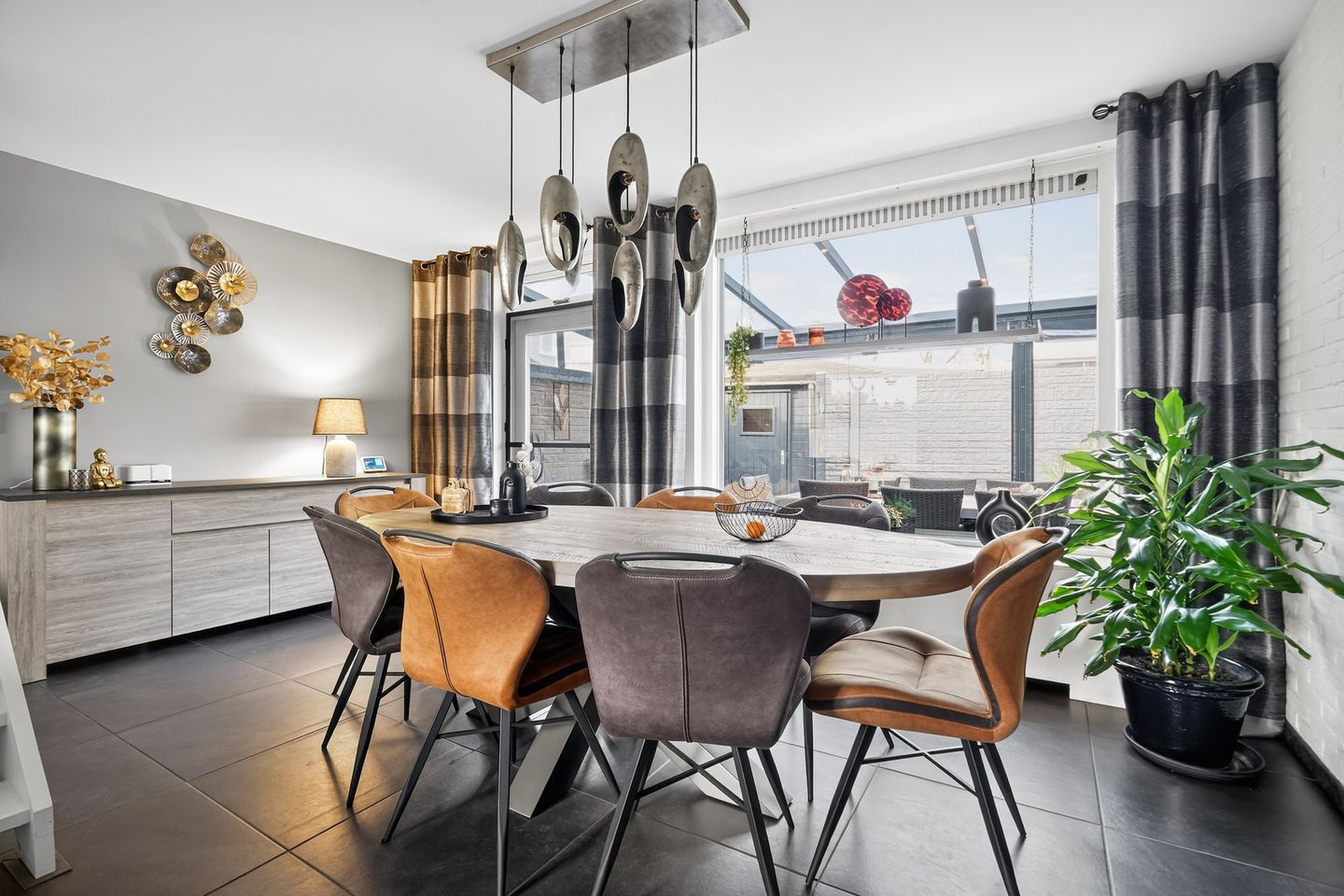 Foto 10 van Peter Paul Rubensstraat 4