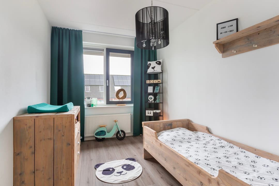 Photo 22 of Kersenhof 10