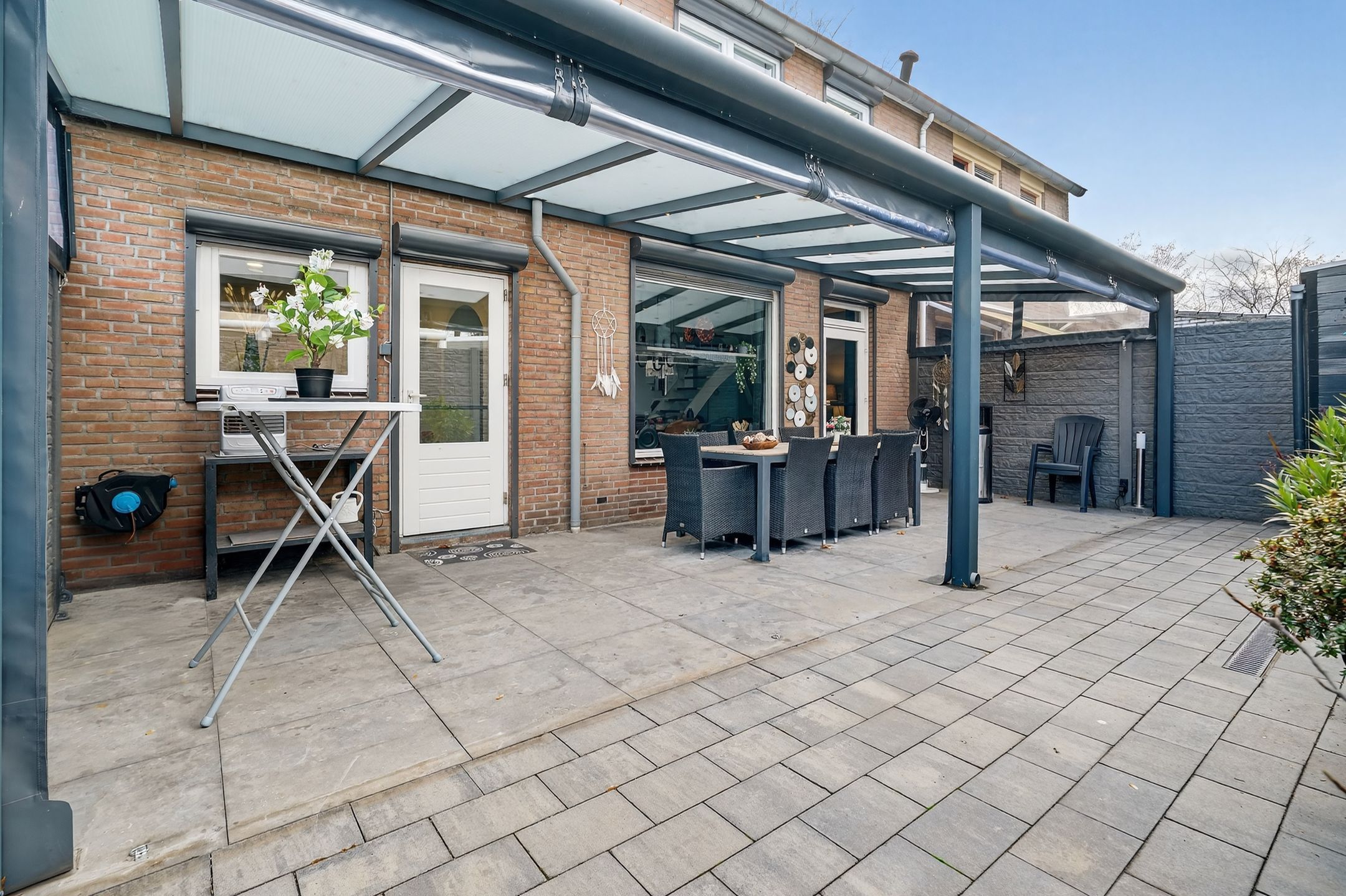 Foto 24 van Peter Paul Rubensstraat 4