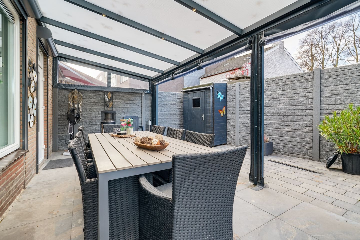 Foto 25 van Peter Paul Rubensstraat 4