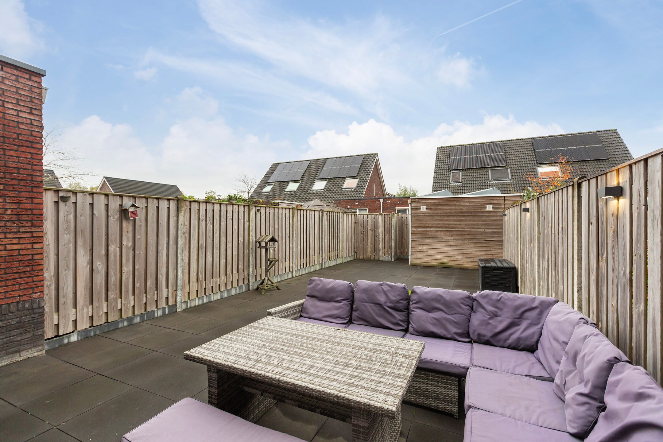 Photo 36 of Kersenhof 10