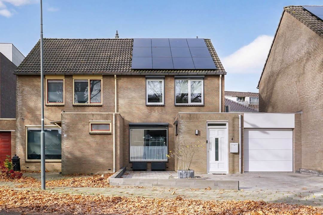 Foto 26 van Peter Paul Rubensstraat 4