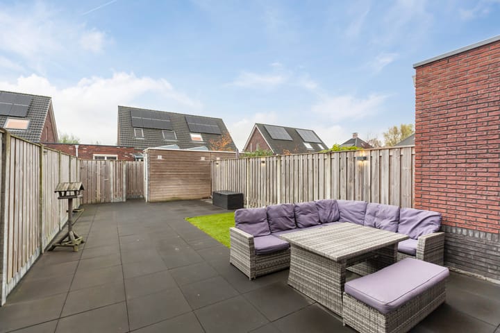 Photo 37 of Kersenhof 10