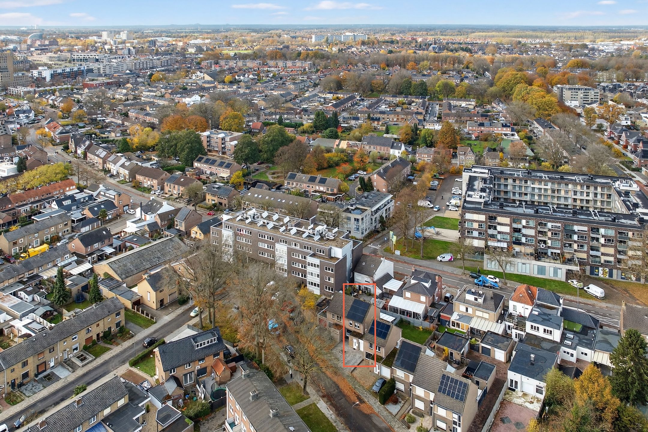 Foto 27 van Peter Paul Rubensstraat 4