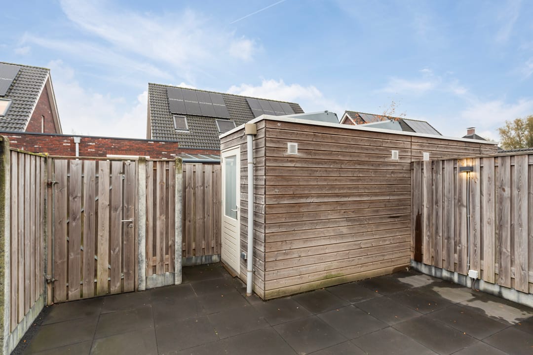 Photo 38 of Kersenhof 10