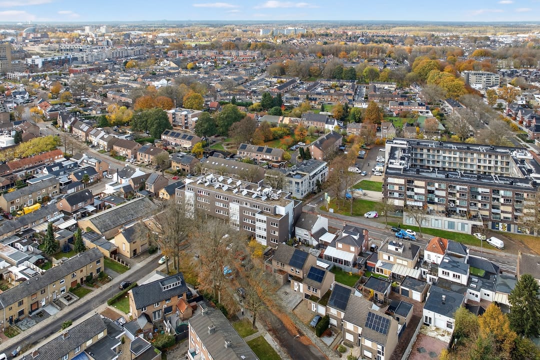 Foto 28 van Peter Paul Rubensstraat 4