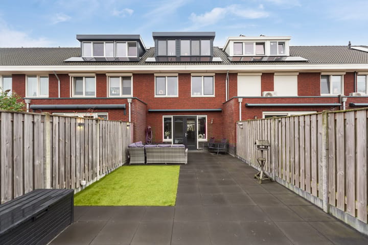 Photo 39 of Kersenhof 10