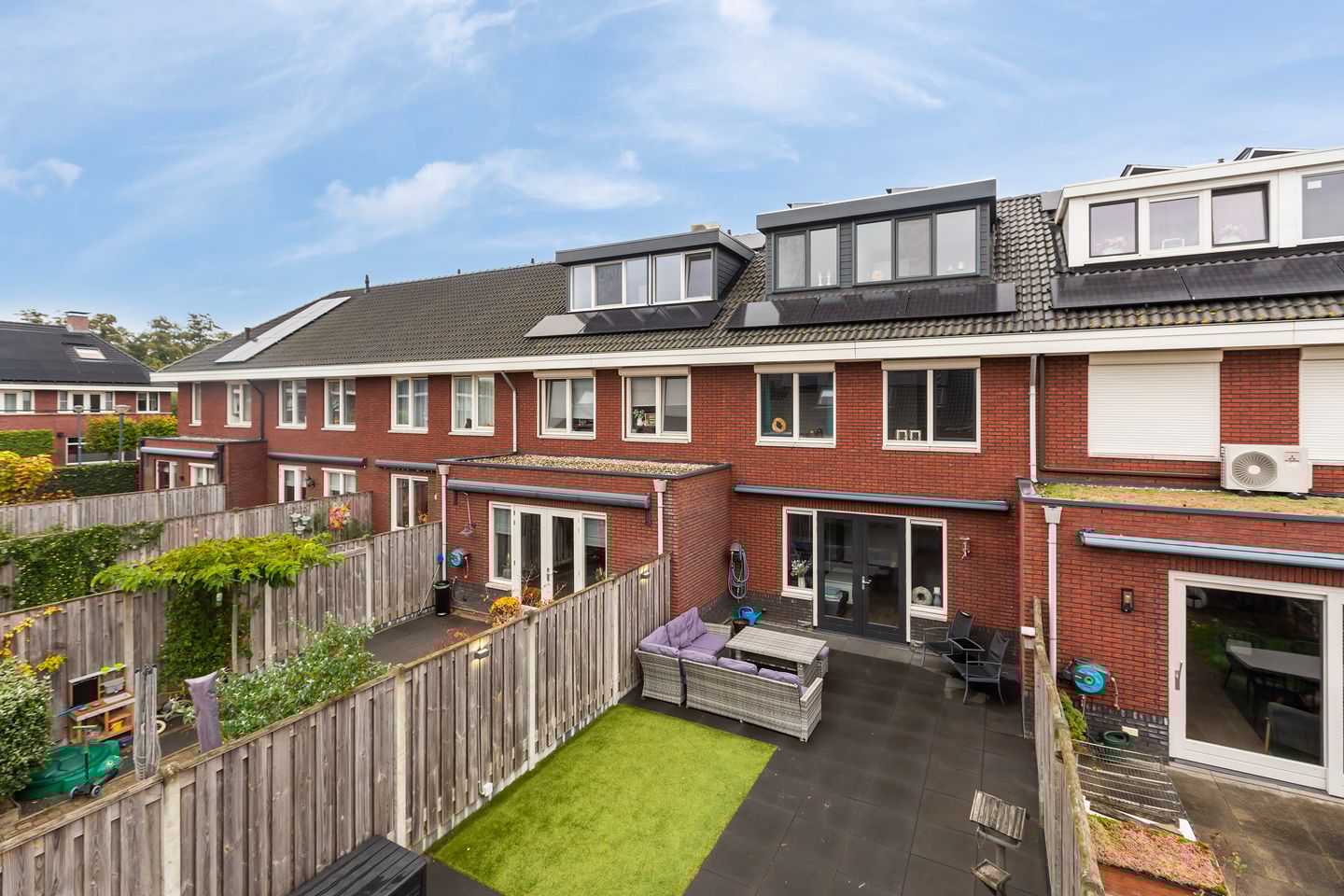 Photo 40 of Kersenhof 10