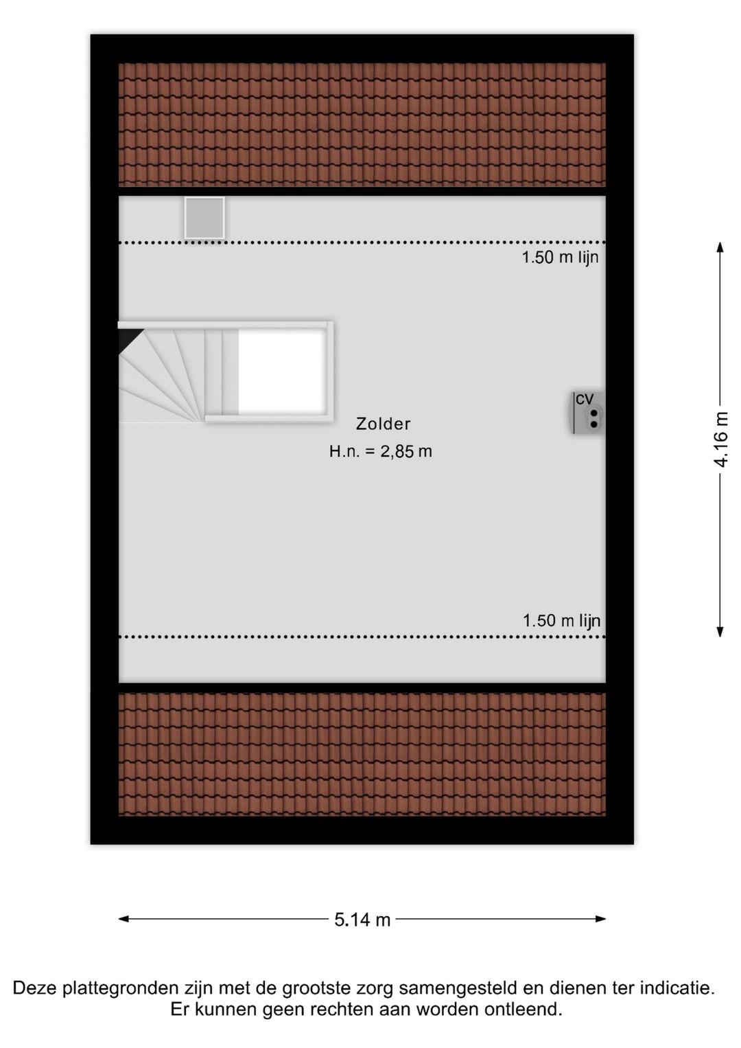 Foto 31 van Peter Paul Rubensstraat 4