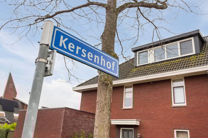 Photo 42 of Kersenhof 10