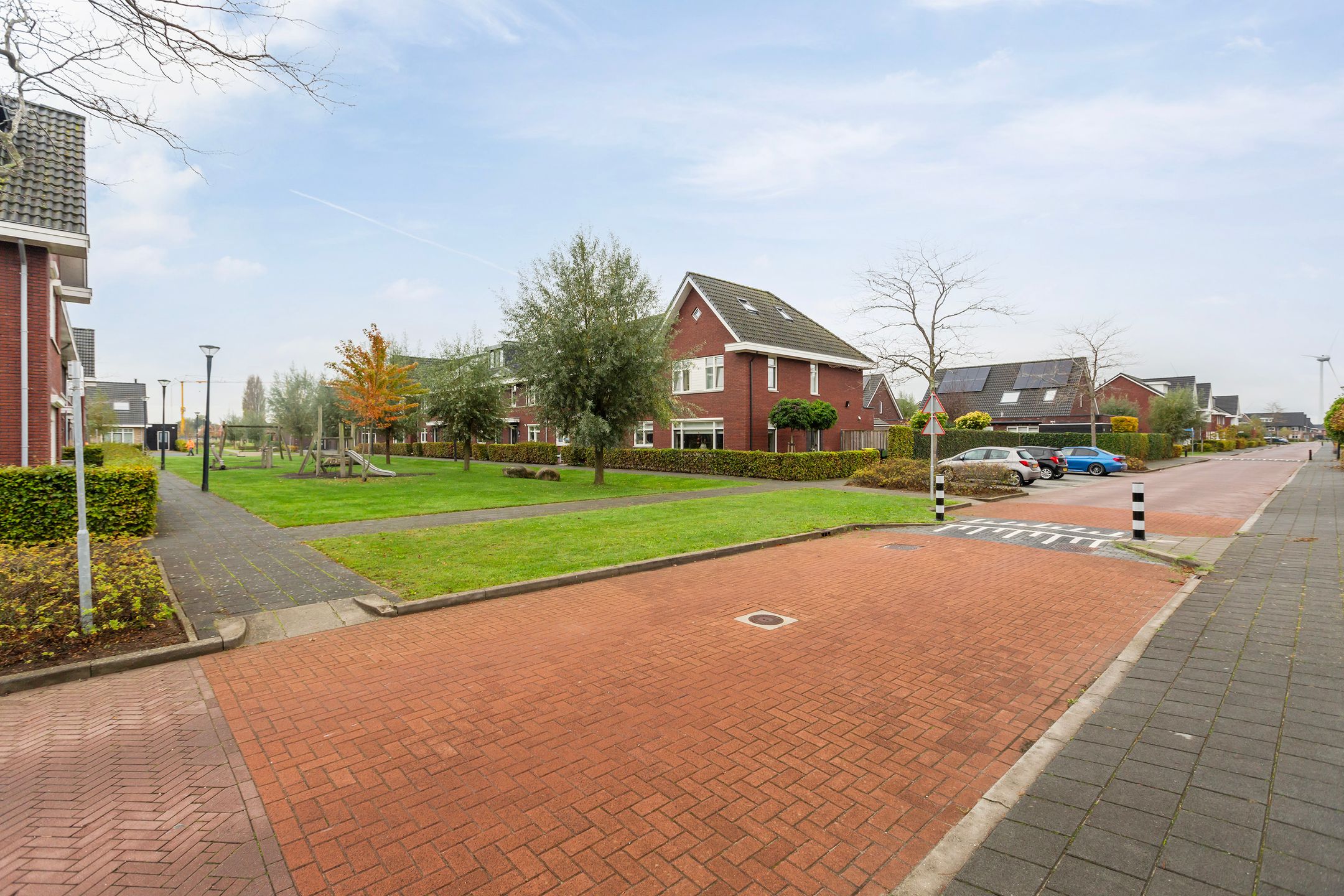 Photo 45 of Kersenhof 10