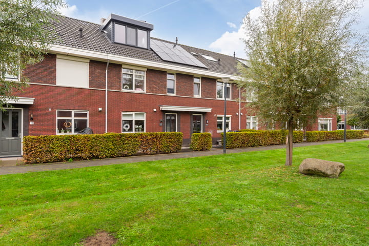 Photo 44 of Kersenhof 10