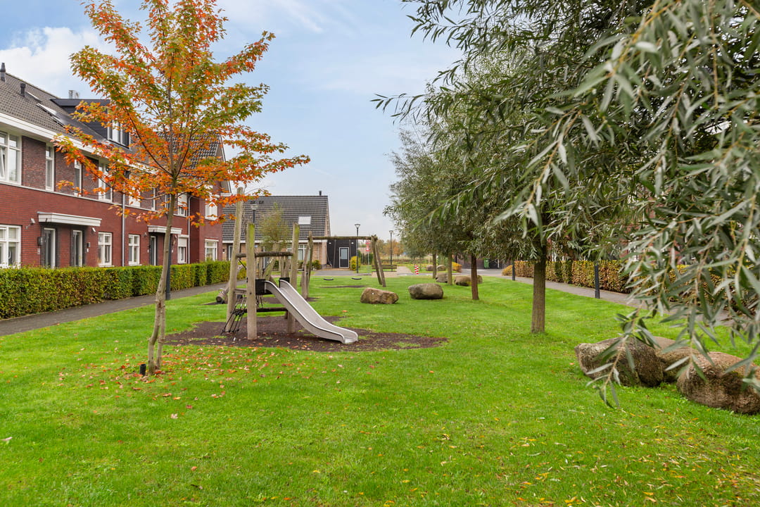 Photo 46 of Kersenhof 10