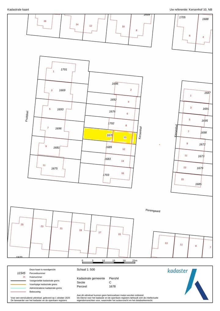 Photo 50 of Kersenhof 10