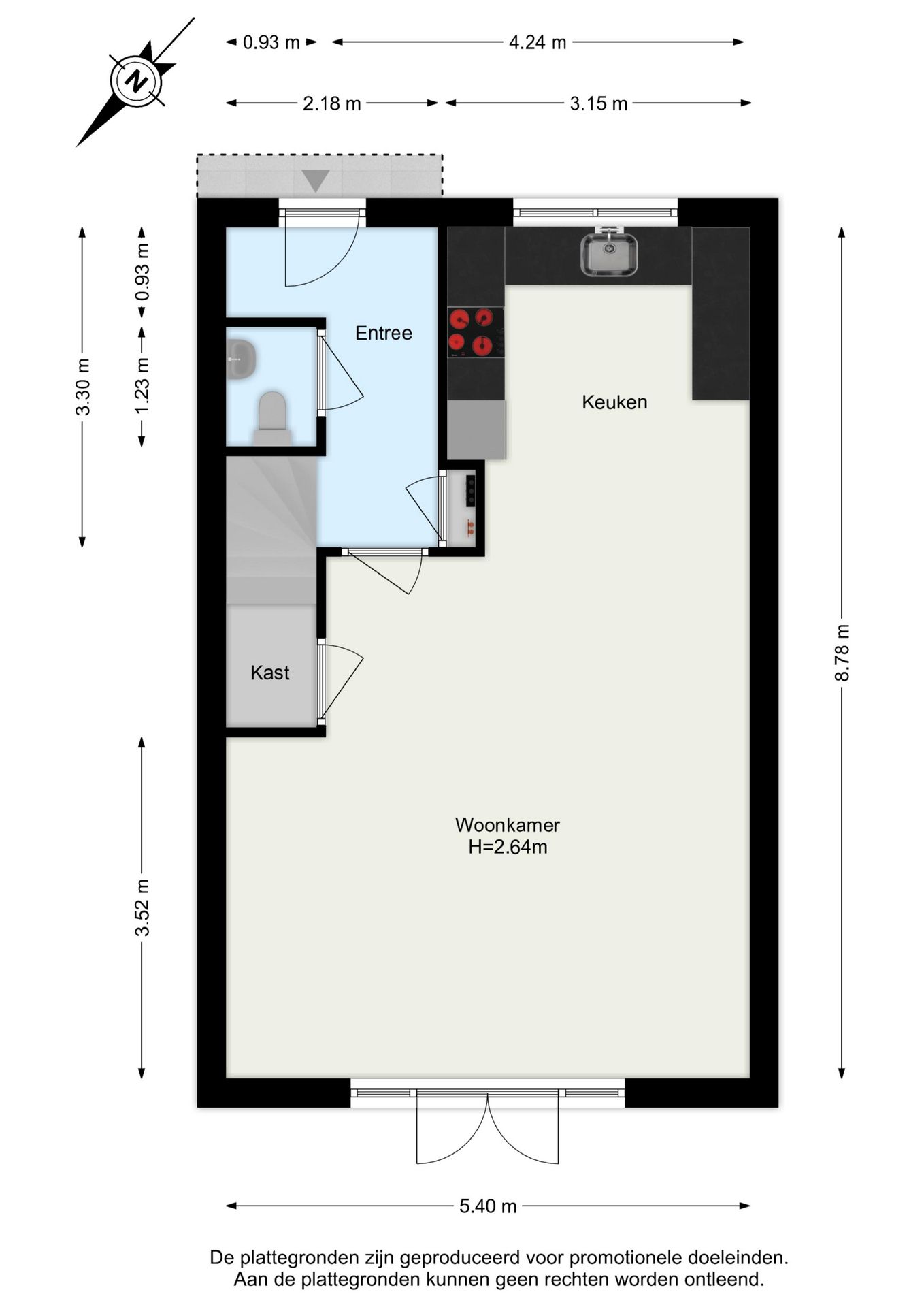 Photo 51 of Kersenhof 10