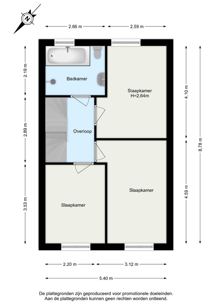 Photo 52 of Kersenhof 10