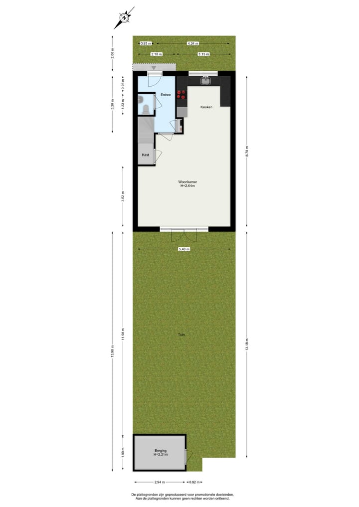 Photo 54 of Kersenhof 10