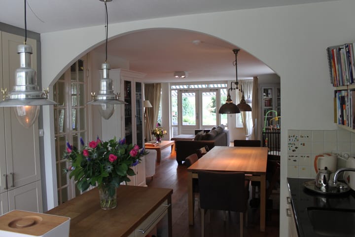 Foto 3 van Boswinde 185