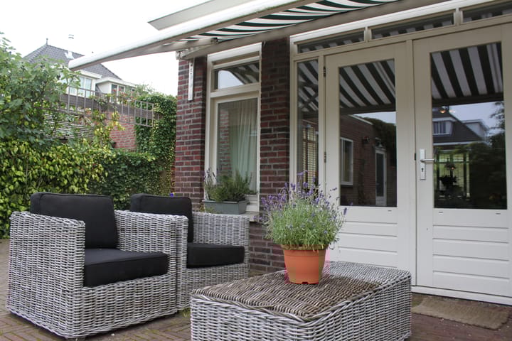 Foto 9 van Boswinde 185