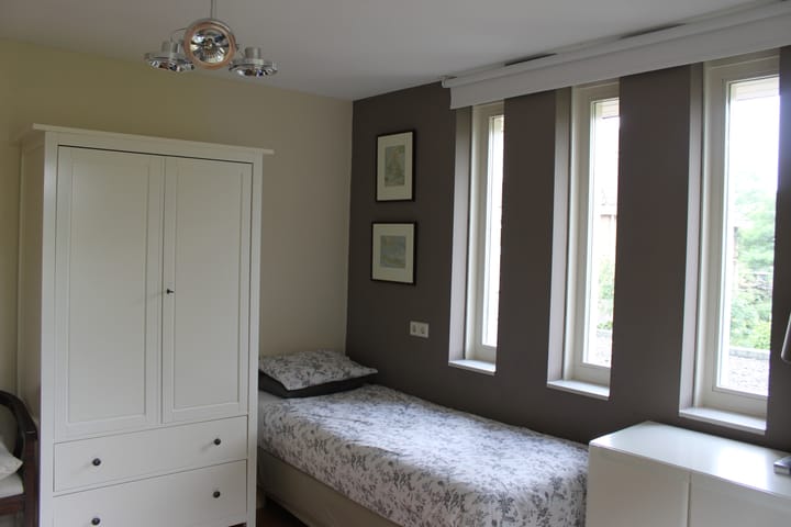 Foto 13 van Boswinde 185