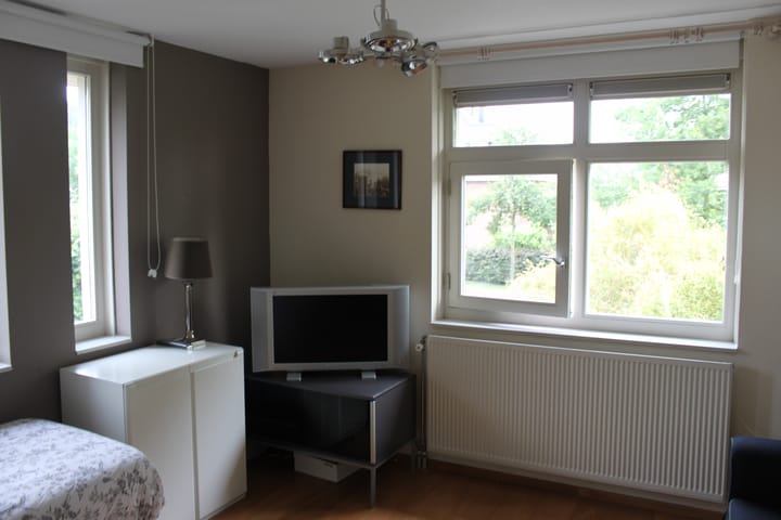 Foto 14 van Boswinde 185