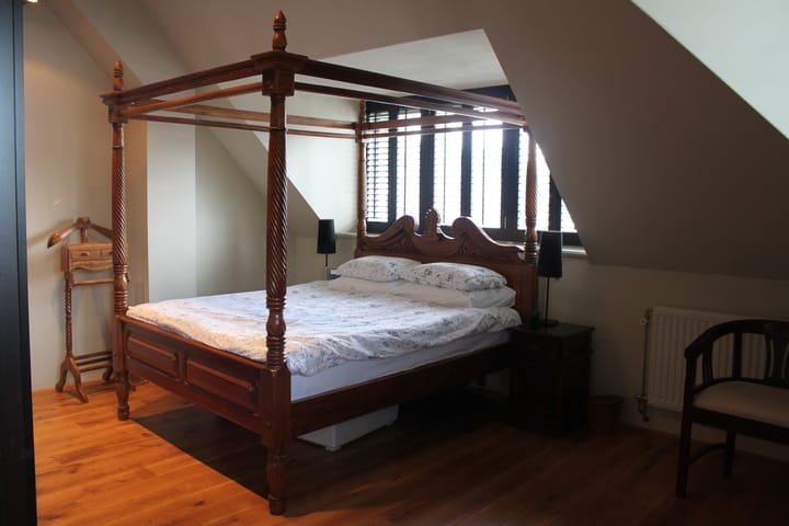 Foto 18 van Boswinde 185