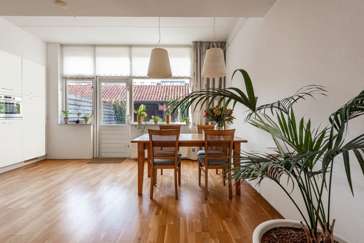 Foto 2 van Daan Brouwerlaan 30