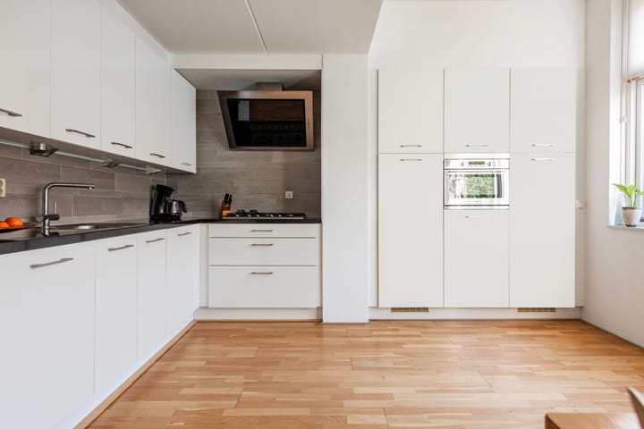 Foto 3 van Daan Brouwerlaan 30