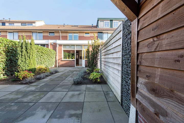 Foto 4 van Daan Brouwerlaan 30