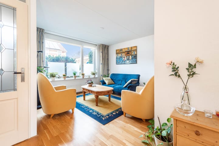 Foto 5 van Daan Brouwerlaan 30