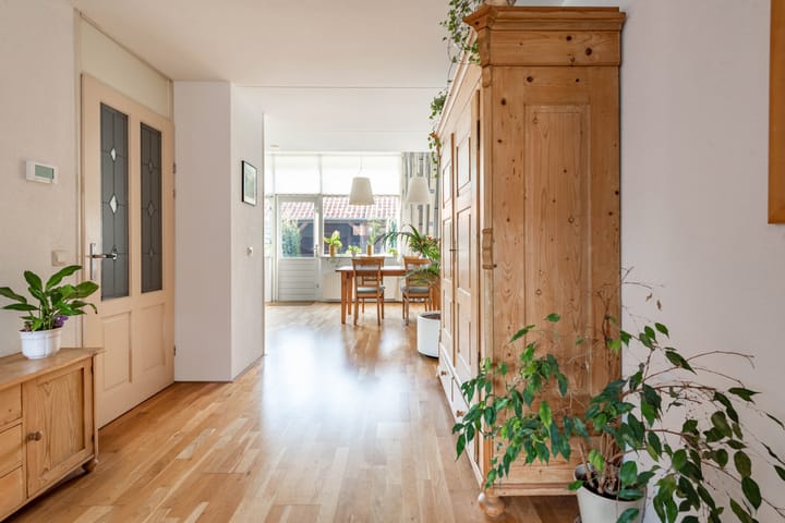 Foto 6 van Daan Brouwerlaan 30