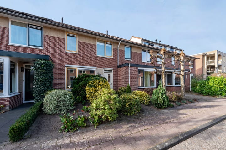 Foto 7 van Daan Brouwerlaan 30