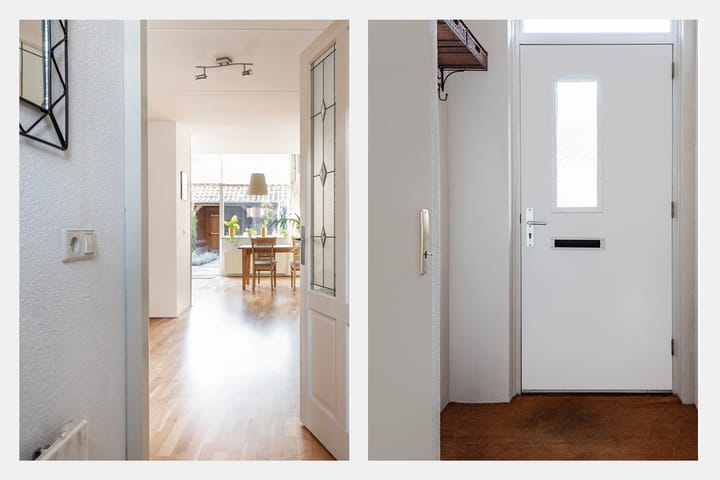 Foto 8 van Daan Brouwerlaan 30