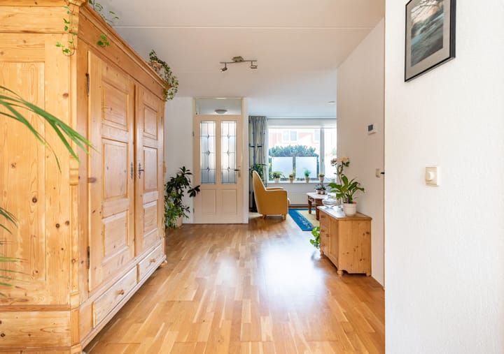 Foto 9 van Daan Brouwerlaan 30