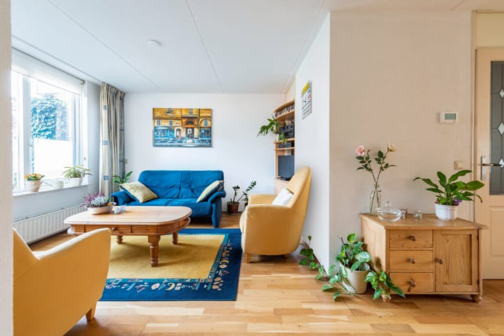 Foto 10 van Daan Brouwerlaan 30