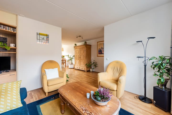 Foto 11 van Daan Brouwerlaan 30