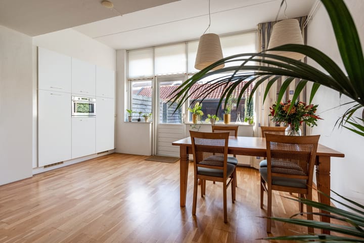 Foto 12 van Daan Brouwerlaan 30