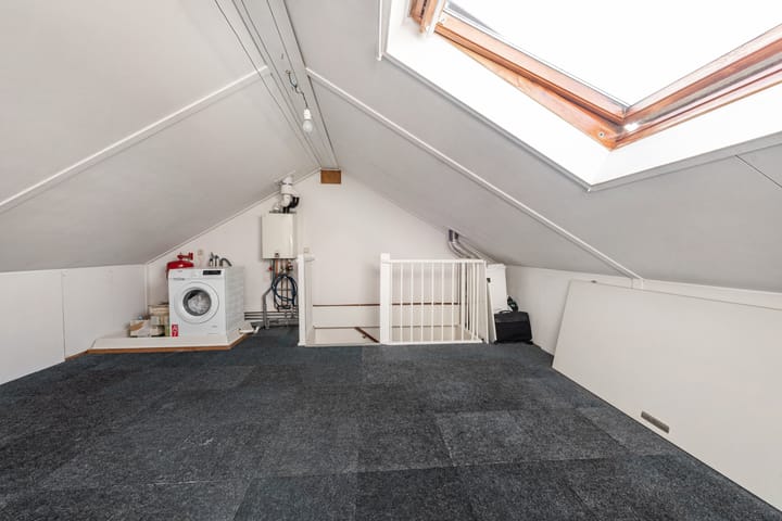 Foto 23 van Daan Brouwerlaan 30