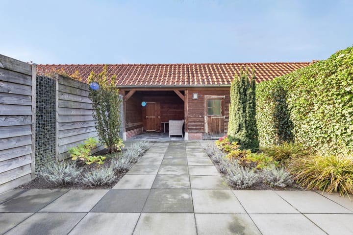 Foto 25 van Daan Brouwerlaan 30