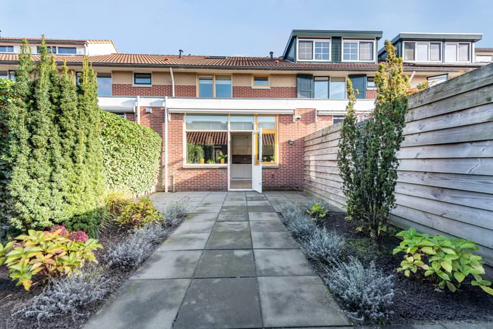 Foto 26 van Daan Brouwerlaan 30