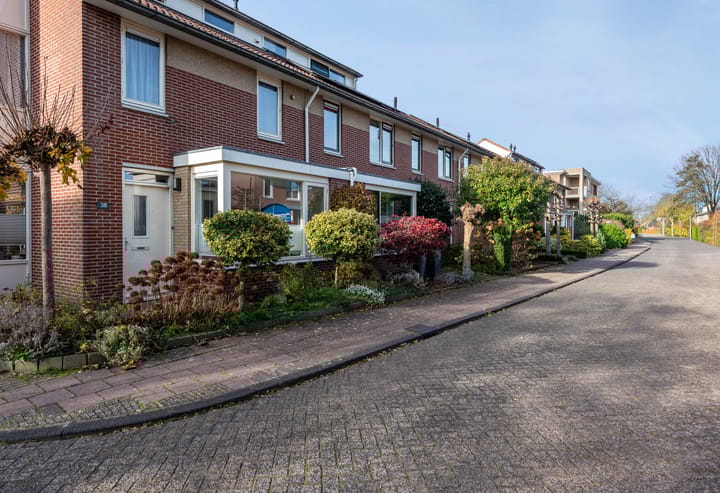 Foto 28 van Daan Brouwerlaan 30