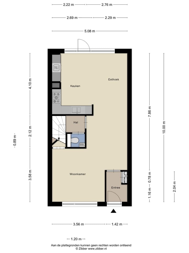 Foto 31 van Daan Brouwerlaan 30