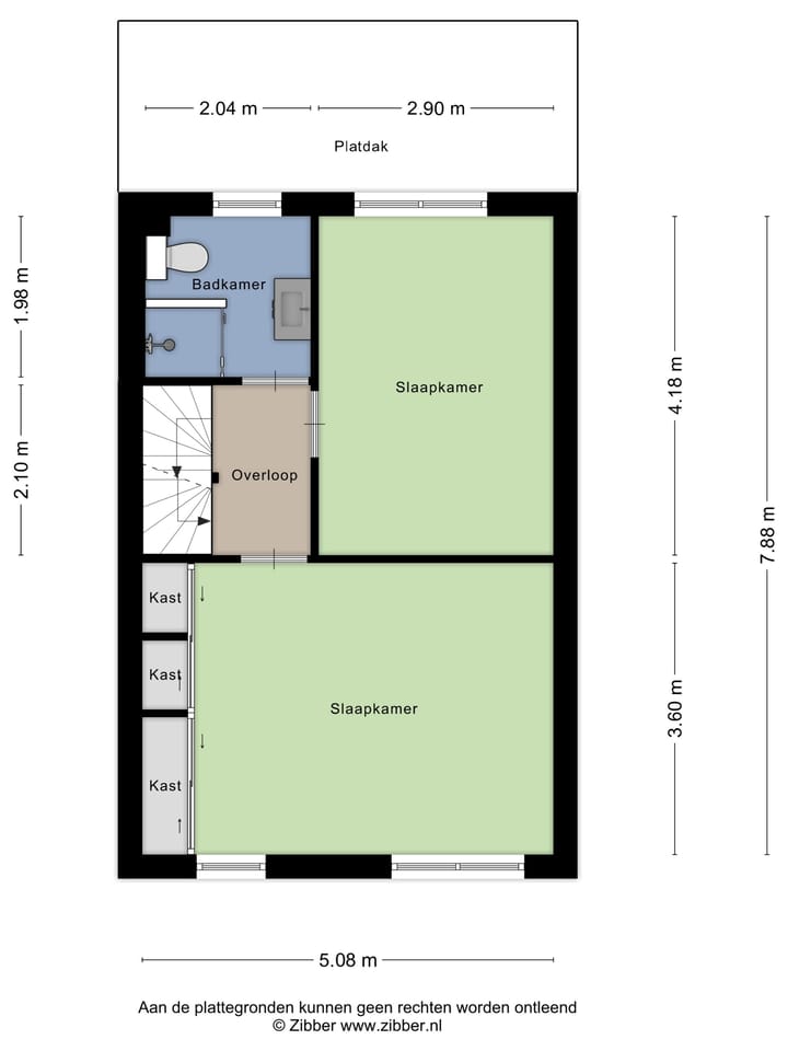 Foto 33 van Daan Brouwerlaan 30
