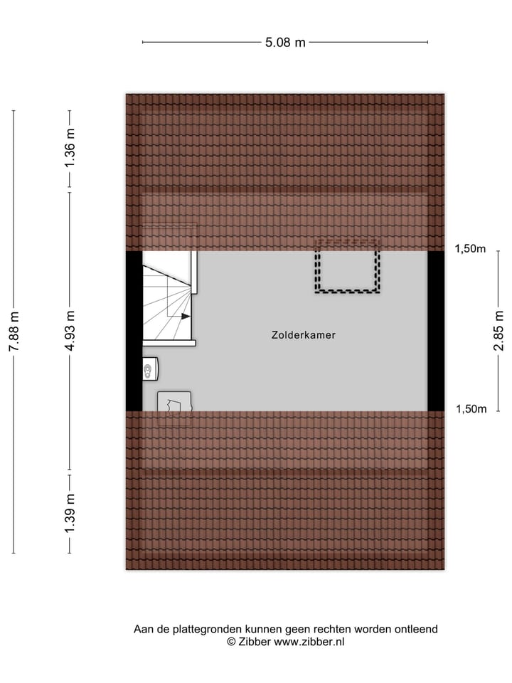 Foto 34 van Daan Brouwerlaan 30