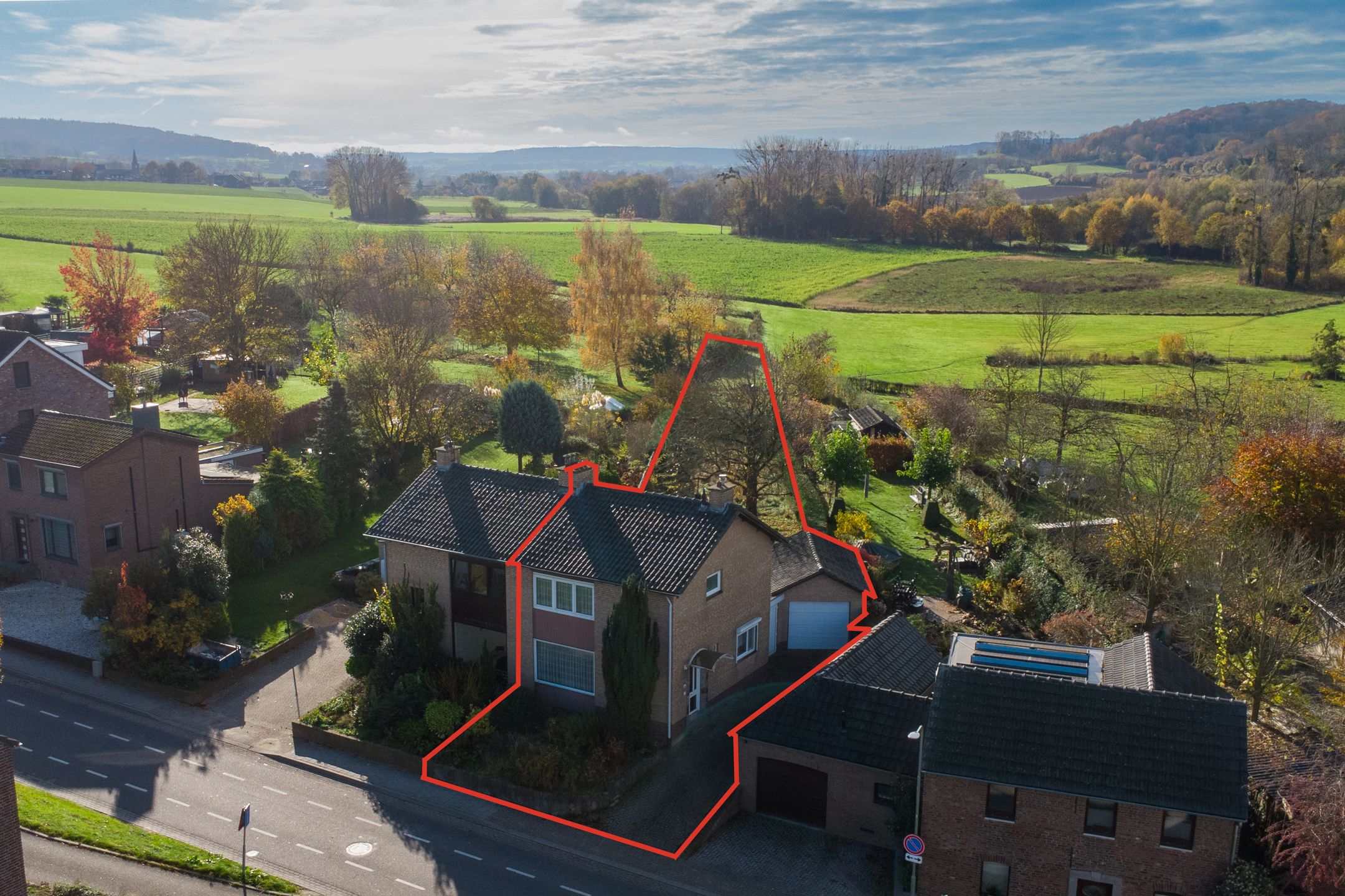 Photo 3 of Partijerweg 12