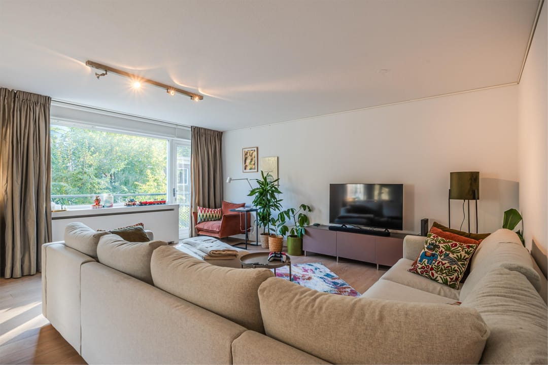 Photo 2 of Rapenburgerstraat 238