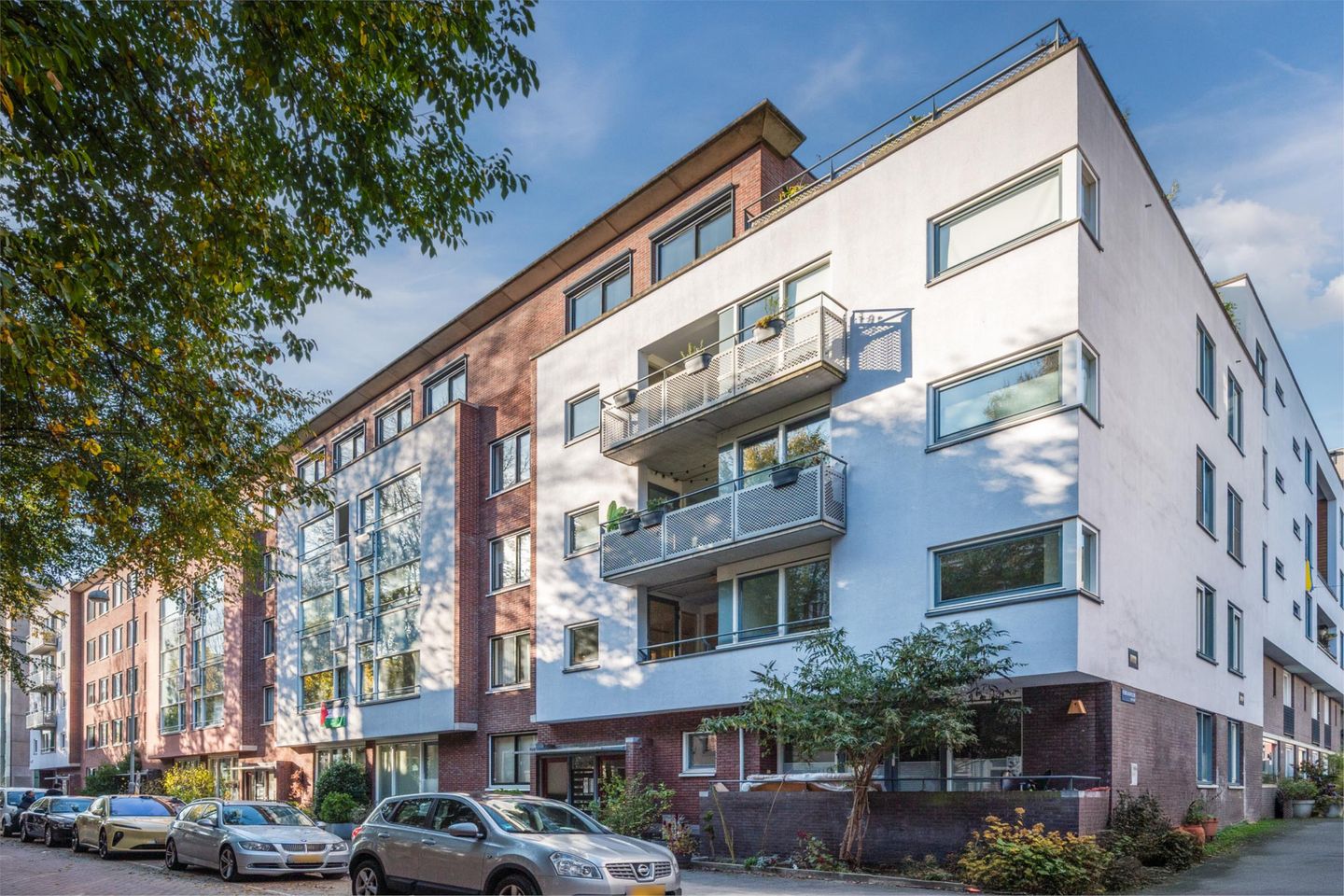 Photo 1 of Rapenburgerstraat 238